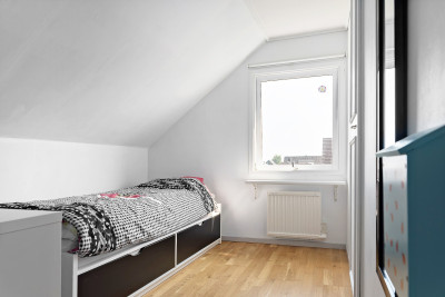 Sovrum 2 Forellgränd 15