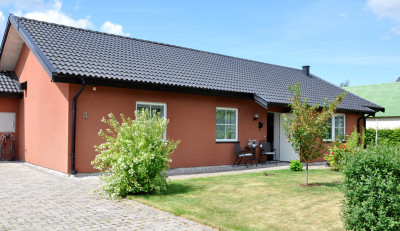 Exteriört Långgatan 4