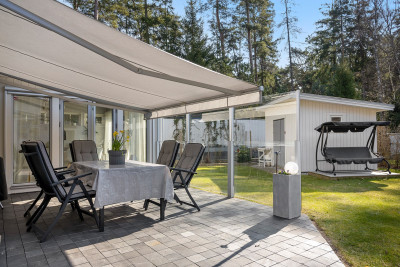 Altan Altan Lindvägen 18B