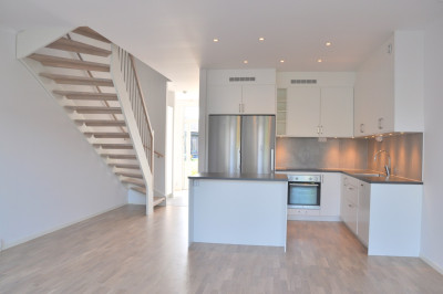 Kök och sällskapsrum Tors väg 1B