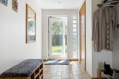 Entré Norra Strandvägen 19