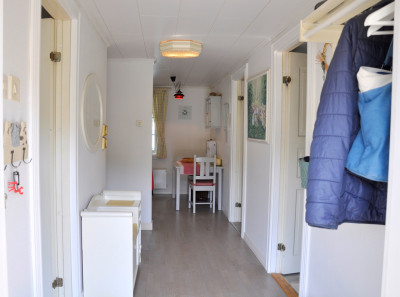 Entré/hall Rågångsvägen 23