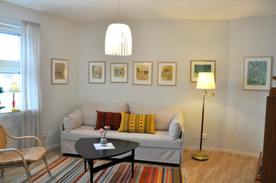 Sovrum 2 Ov Körvelgången 21