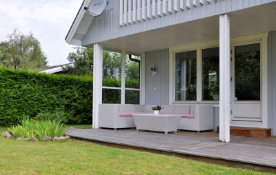 Exteriört Lingonstigen 18