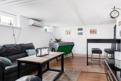 Gillestuga Flädervägen 2