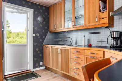 Kök Tönnersa strandby 10