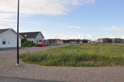 Omgivning Tors väg 31