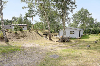 Exteriör Hjortvägen 14