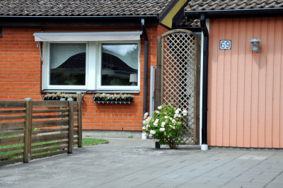 Exteriört Gullkragevägen 69