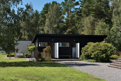 Attefall/gäststuga/förråd Attefall/gäststuga/förråd Kolonivägen 39