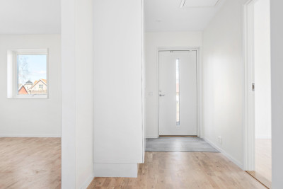 Hall Krämaregränd lgh 10