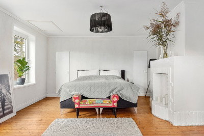 Sovrum/Allrum Sovrum/Allrum Edenberga 529