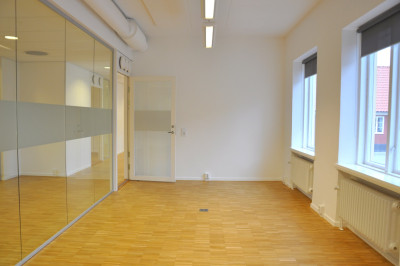 Konferensrum UTHYRES - Hästtorget 1