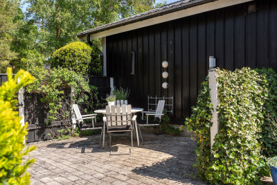 Uteplats Svampvägen 16