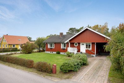  Stora Strandvägen 23