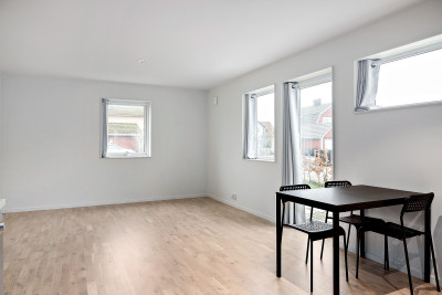 Sällskapsrum Astervägen 5A