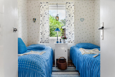 Sovrum 2 Tallhagsvägen 23