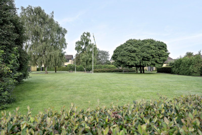 Exteriört Liljevägen 26