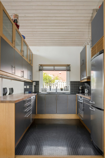 Kök Norra Strandvägen 19