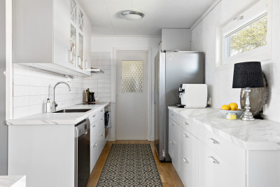 Kök Plöjarevägen 5