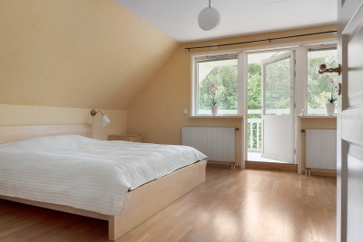 Sovrum 3 Ov Lingonstigen 18