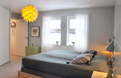 Sovrum 3 Ov Körvelgången 21