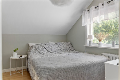 Lgh 3 Stationsvägen 22