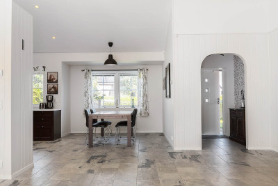 Matplats/allrum Långgatan 4