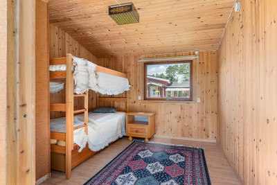 Gäststuga Luttehacksvägen 47