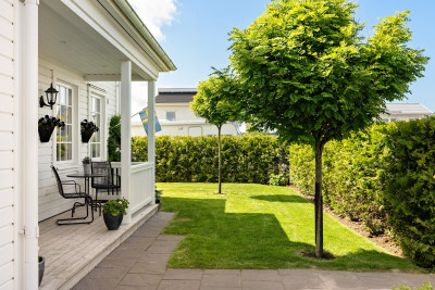 Veranda Veranda Odens väg 3