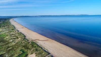 Stranden Tors väg 1A