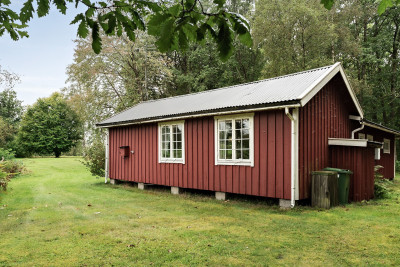  Stäme Kassabygget 27