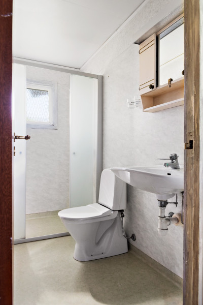 Badrum Rådjursstigen 6