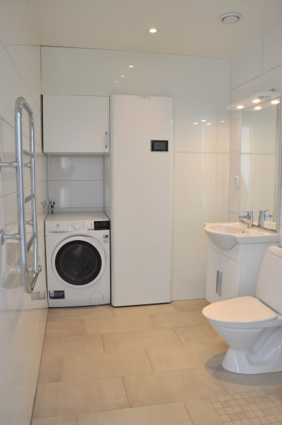 Badrum BV Tors väg 1B