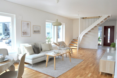 Sällskapsrum Sleipners väg 1