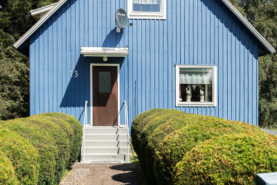 Framsida Flädervägen 13