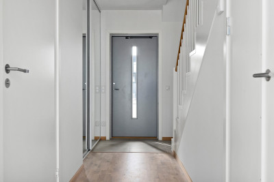 Hall Hall Iduns väg 2A