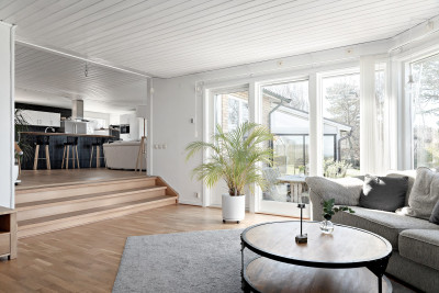 Rådjursstigen 21