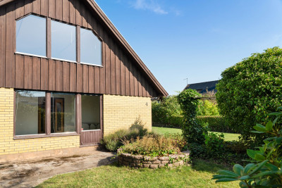 Gavel Braxengränd 4