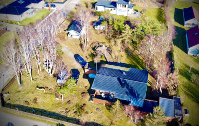 Säljarens egna bilder Tärnvägen 4 + Tärnvägen 4 A