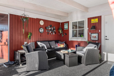 Uterum Södra Strandvägen 95