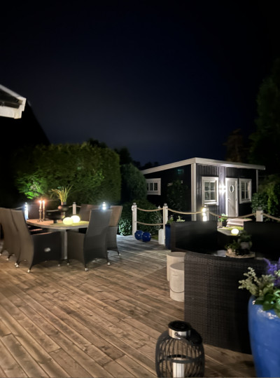 Säljarens egna bilder Svampvägen 16