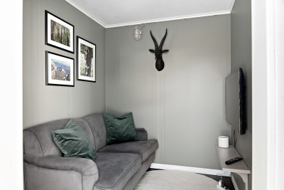 Gästlägenhet Mellangatan 4