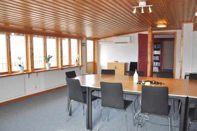 Konferensrum Bäckagårdsvägen 1