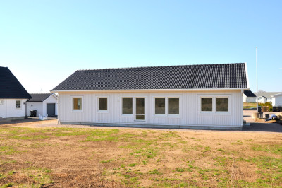 Trädgårdssida Hibiskusvägen 5