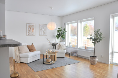 Sällskapsrum Hibiskusvägen 5