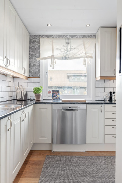 Kök Elsa Birgers väg 24