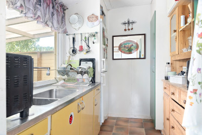 Kök Luttehacksvägen 6