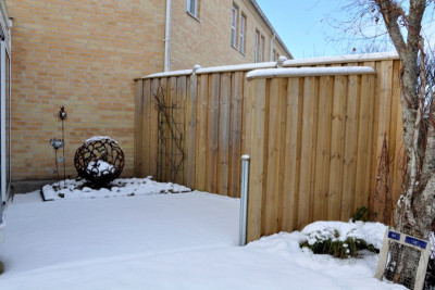 Uteplats Körvelgången 21