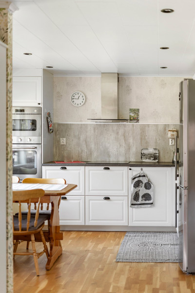 Kök Luttehacksvägen 47